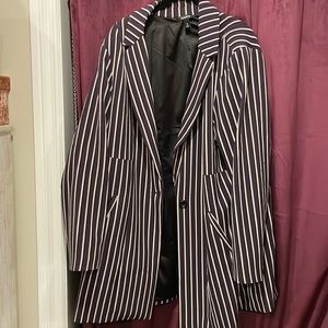 TORRID SIZE 3 blazer